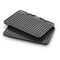Электрогриль Braun MultiGrill 9 CG9043 - Превью изображения №8 — Интернет-магазин ПроЗаказ