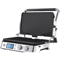 Электрогриль Braun MultiGrill 9 CG9043 - Превью изображения №3 — Интернет-магазин ПроЗаказ
