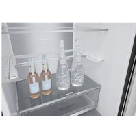 Холодильник LG DoorCooling+ GA-B509SBUM - Превью изображения №9 — Интернет-магазин ПроЗаказ