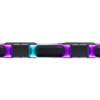 Комплект вентиляторов для корпуса Phanteks D30-120 D-RGB Regular Black Triple PH-F120D30_DRGB_PWM_BK01_3P - Превью изображения №6 — Интернет-магазин ПроЗаказ