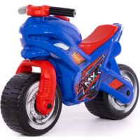 Полесье Мотоцикл МХ 54309 (синий)