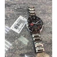 Наручные часы Casio Edifice EFR-556DB-1A - Превью изображения №6 — Интернет-магазин ПроЗаказ