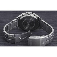 Наручные часы Casio Edifice EFR-556DB-1A - Превью изображения №8 — Интернет-магазин ПроЗаказ