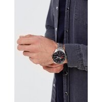 Наручные часы Casio Edifice EFR-556DB-1A - Превью изображения №2 — Интернет-магазин ПроЗаказ