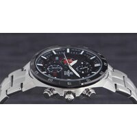 Наручные часы Casio Edifice EFR-556DB-1A - Превью изображения №7 — Интернет-магазин ПроЗаказ