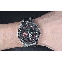 Наручные часы Casio Edifice EFR-556DB-1A - Превью изображения №5 — Интернет-магазин ПроЗаказ