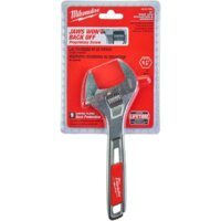 Ключ разводной Milwaukee 48-22-7508 - Превью изображения №2 — Интернет-магазин ПроЗаказ