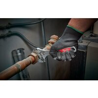 Ключ разводной Milwaukee 48-22-7508 - Превью изображения №3 — Интернет-магазин ПроЗаказ