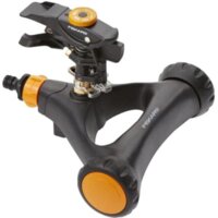 Распылитель Fiskars Импульсный на колесиках 1023656 - Превью изображения №2 — Интернет-магазин ПроЗаказ