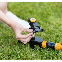 Распылитель Fiskars Импульсный на колесиках 1023656 - Превью изображения №6 — Интернет-магазин ПроЗаказ
