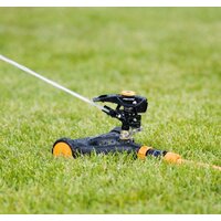 Распылитель Fiskars Импульсный на колесиках 1023656 - Превью изображения №3 — Интернет-магазин ПроЗаказ