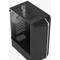 Корпус AeroCool Bionic-G-BK-v2 - Превью изображения №4 — Интернет-магазин ПроЗаказ