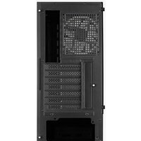 Корпус AeroCool Bionic-G-BK-v2 - Превью изображения №8 — Интернет-магазин ПроЗаказ