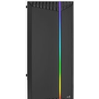 Корпус AeroCool Bionic-G-BK-v2 - Превью изображения №7 — Интернет-магазин ПроЗаказ