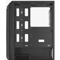 Корпус AeroCool Bionic-G-BK-v2 - Превью изображения №10 — Интернет-магазин ПроЗаказ