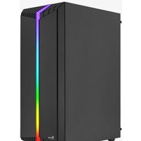 Корпус AeroCool Bionic-G-BK-v2 - Превью изображения №11 — Интернет-магазин ПроЗаказ
