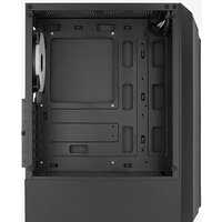 Корпус AeroCool Bionic-G-BK-v2 - Превью изображения №6 — Интернет-магазин ПроЗаказ
