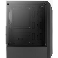 Корпус AeroCool Bionic-G-BK-v2 - Превью изображения №5 — Интернет-магазин ПроЗаказ