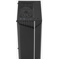 Корпус AeroCool Bionic-G-BK-v2 - Превью изображения №12 — Интернет-магазин ПроЗаказ