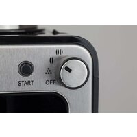 Капельная кофеварка CASO Coffee Compac 1849 - Превью изображения №2 — Интернет-магазин ПроЗаказ