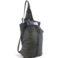 Городской рюкзак Bugatti Blanc 49660184 (оливковый) - Превью изображения №6 — Интернет-магазин ПроЗаказ