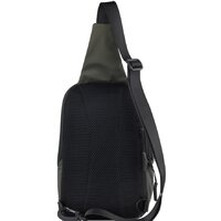 Городской рюкзак Bugatti Blanc 49660184 (оливковый) - Превью изображения №4 — Интернет-магазин ПроЗаказ