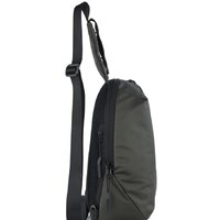 Городской рюкзак Bugatti Blanc 49660184 (оливковый) - Превью изображения №3 — Интернет-магазин ПроЗаказ