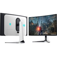 Игровой монитор Dell Alienware AW3225QF - Превью изображения №7 — Интернет-магазин ПроЗаказ