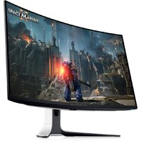 Игровой монитор Dell Alienware AW3225QF - Превью изображения №2 — Интернет-магазин ПроЗаказ