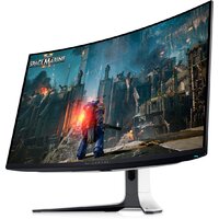 Игровой монитор Dell Alienware AW3225QF - Превью изображения №3 — Интернет-магазин ПроЗаказ