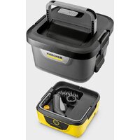 Мойка высокого давления Karcher OC 4 1.599-350.0 - Превью изображения №4 — Интернет-магазин ПроЗаказ