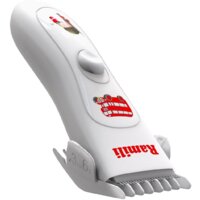 Машинка для стрижки волос Ramili Baby Hair Clipper BHC350 - Превью изображения №2 — Интернет-магазин ПроЗаказ