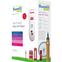 Машинка для стрижки волос Ramili Baby Hair Clipper BHC350 - Превью изображения №4 — Интернет-магазин ПроЗаказ