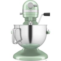 Кухонная машина KitchenAid Artisan 5KSM60SPXEPT - Превью изображения №4 — Интернет-магазин ПроЗаказ