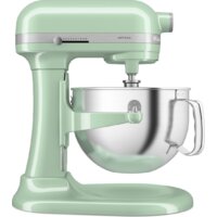 Кухонная машина KitchenAid Artisan 5KSM60SPXEPT - Превью изображения №7 — Интернет-магазин ПроЗаказ
