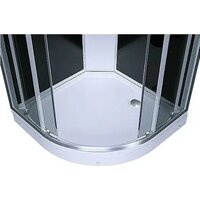 Душевая кабина Erlit ER3510P-C2-RUS (100х100) - Превью изображения №4 — Интернет-магазин ПроЗаказ