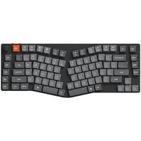 Keychron K15 Max RGB Hot-Swap K15M-H3 (Gateron Low Profile Brown 2.0, нет кириллицы)