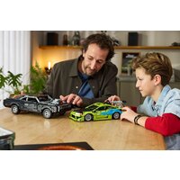 Конструктор LEGO Technic 42229 Fast and Furious Mitsubishi Eclipse - Превью изображения №10 — Интернет-магазин ПроЗаказ