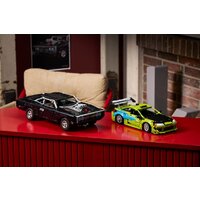 Конструктор LEGO Technic 42229 Fast and Furious Mitsubishi Eclipse - Превью изображения №14 — Интернет-магазин ПроЗаказ
