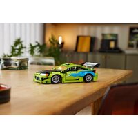 Конструктор LEGO Technic 42229 Fast and Furious Mitsubishi Eclipse - Превью изображения №13 — Интернет-магазин ПроЗаказ