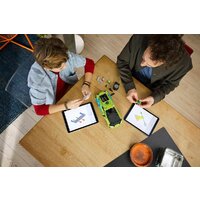 Конструктор LEGO Technic 42229 Fast and Furious Mitsubishi Eclipse - Превью изображения №8 — Интернет-магазин ПроЗаказ