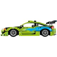 Конструктор LEGO Technic 42229 Fast and Furious Mitsubishi Eclipse - Превью изображения №3 — Интернет-магазин ПроЗаказ