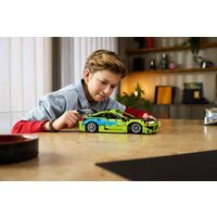 Конструктор LEGO Technic 42229 Fast and Furious Mitsubishi Eclipse - Превью изображения №9 — Интернет-магазин ПроЗаказ