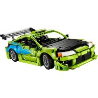 Конструктор LEGO Technic 42229 Fast and Furious Mitsubishi Eclipse - Превью изображения №2 — Интернет-магазин ПроЗаказ