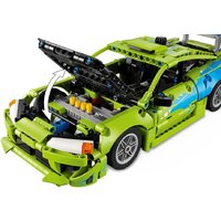 Конструктор LEGO Technic 42229 Fast and Furious Mitsubishi Eclipse - Превью изображения №5 — Интернет-магазин ПроЗаказ