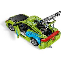 Конструктор LEGO Technic 42229 Fast and Furious Mitsubishi Eclipse - Превью изображения №6 — Интернет-магазин ПроЗаказ