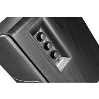 Акустика Edifier R1280DB (черный) - Превью изображения №3 — Интернет-магазин ПроЗаказ