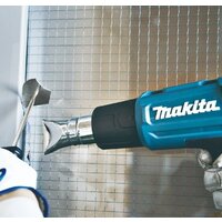 Промышленный фен Makita HG5030K - Превью изображения №2 — Интернет-магазин ПроЗаказ