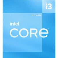 Intel Core i3-12100T