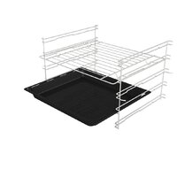 Электрический духовой шкаф Gorenje BO6737E02NX - Превью изображения №9 — Интернет-магазин ПроЗаказ